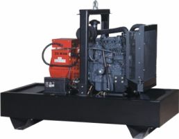 DPA 110 E