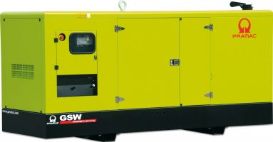GSW 275 V в кожухе