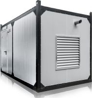GE.PK.335/300.BF в контейнере