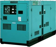 DCA-125SPK3