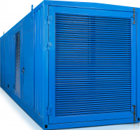 TJ1400PE5C в контейнере
