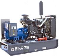 GE.VO.225/205.BF в контейнере с АВР