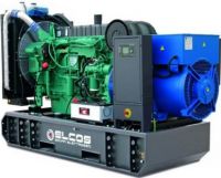 GE.VO3A.450/410.BF в контейнере с АВР
