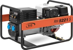 RH 5221 S
