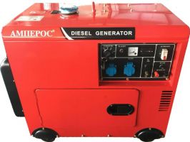 LDG 16500 S-3