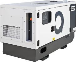 QIS 16 230V в кожухе