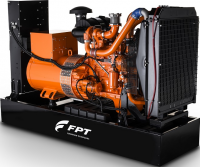GE NEF125