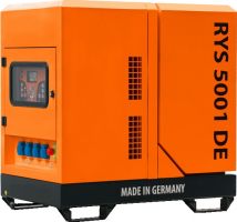 RYS 5001 DE