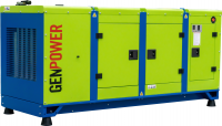 GPR-GNP 1000 OTOSK