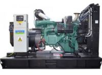 AVP 720 в контейнере с АВР