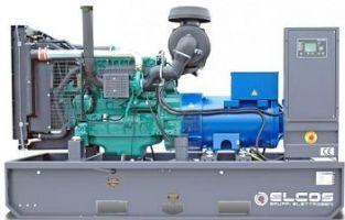 GE.VO3A.150/135.BF с АВР
