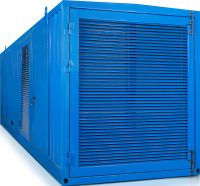 HTW-1530 T5 11кВ в контейнере