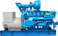 ADP-1000 в контейнере с АВР