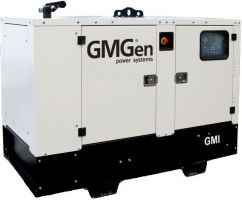 GMI130 в кожухе