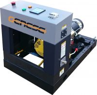 GC150 в контейнере