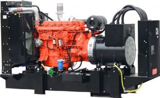 FS 330/400