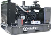 GE.BD.340/310.BF в контейнере с АВР