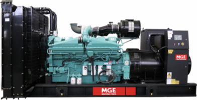 P1000CS (LSA 52.2 L45) 10500 В