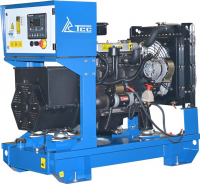 АД-24С-Т400-1РМ16 в контейнере