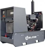 GE.YAS5.022/020.BF 230 в контейнере с АВР