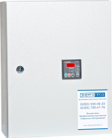 EFS 400/400 A с АВР