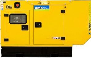 APD 75A в кожухе с АВР