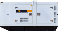 АД400-T400ECO W в кожухе