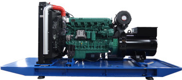GDZ-GNP 450 OTO