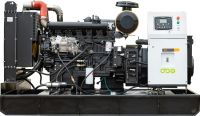 АД200-T400ECO R в контейнере
