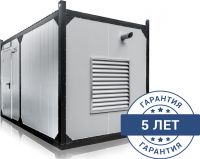 ARK-B 420 в контейнере с АВР