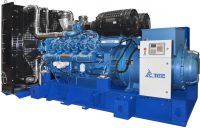 АД-800С-Т10500-1РМ9 в контейнере