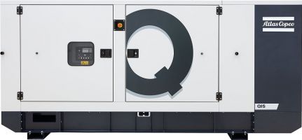 QIS 830