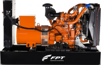 GE NEF125 с АВР