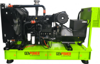 GPR-LRY 450 OTO ATS