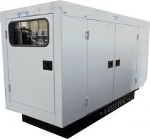 АД 25-Т400 в кожухе