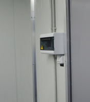 GE.PK.660/600.BF в контейнере