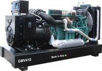 GMV410 в контейнере
