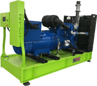 GNT-LRY 610-V8 OTO ATS