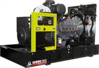 GSW 510 V в контейнере