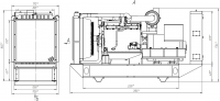 ADDo-250 с АВР