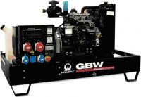 GBW 22 P 1 фаза в контейнере