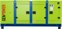 GNT-LRY 1000 OTOSK