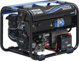 TECHNIC 6500 E AVR C5
