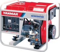 YDG 3700 N-5EB2 electric с АВР