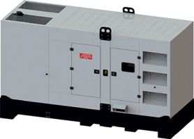 FDG 660 D