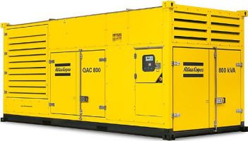 QAC 800