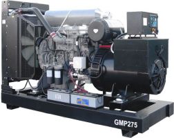GMP300 с АВР