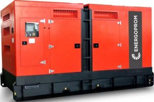 ESS 600/400 A (Stamford)