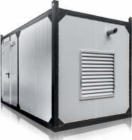 TJ220BD5L в контейнере