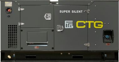 70SD в кожухе